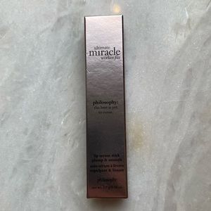 Philosophy - Lip Serum Stick Plump & Smooth